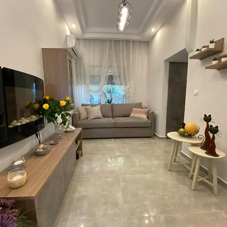 Lemon Apartment Kavala