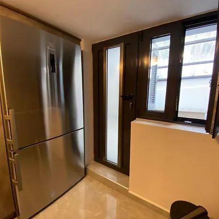 Apartment Lemon Kavala