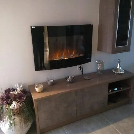 Lemon Apartment Kavala