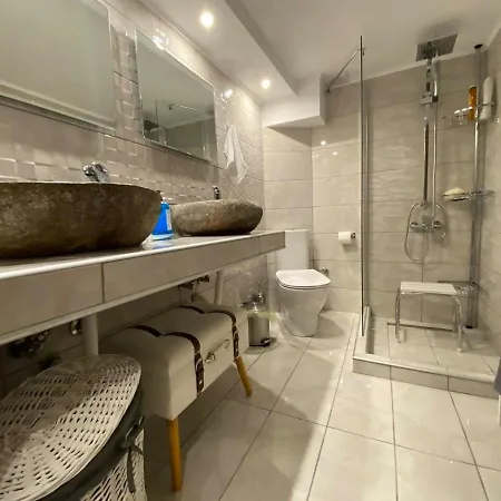 Lemon Apartament Kawala