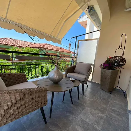 Lemon Apartament