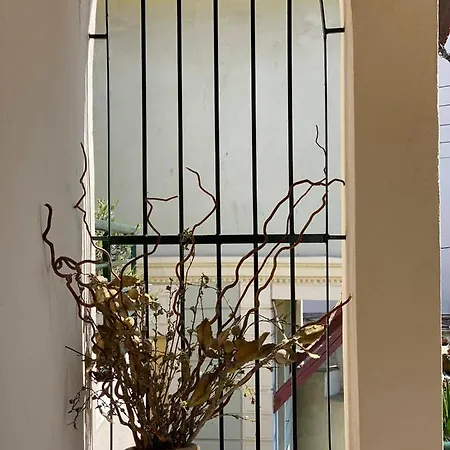 Apartament Lemon Kawala
