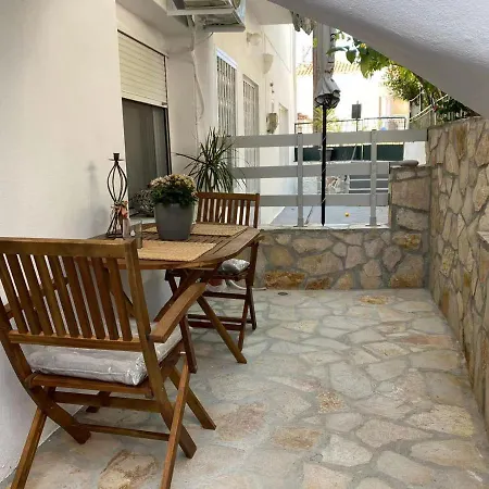 Apartament Lemon *