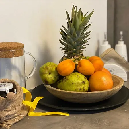 Lemon Apartament Kawala
