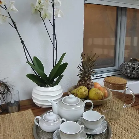 Lemon Apartament *